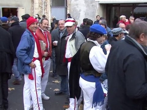 2010-Beziers Totems d'Oc au Musée