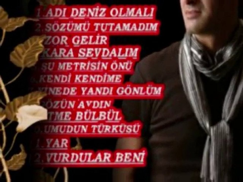 YİNEDE YANDI GÖNLÜM