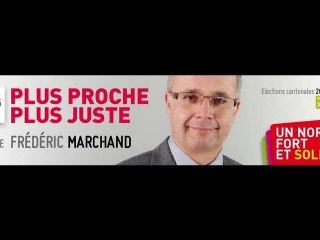 Bienvenue sur le site de campagne de Lille Est