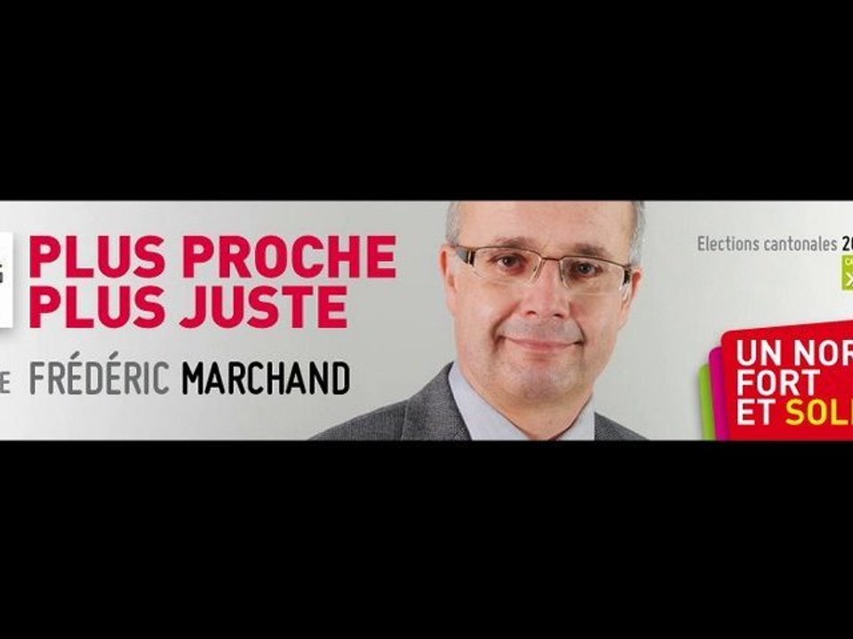 Bienvenue sur le site de campagne de Lille Est