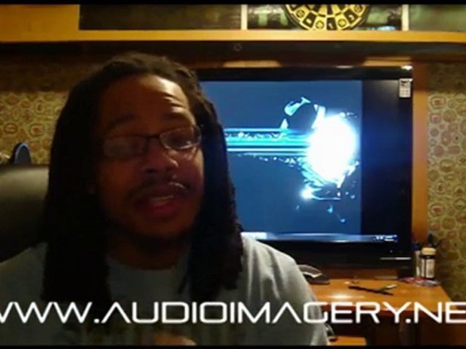 NEW Michael Jackson Album Review - Michael - 2010