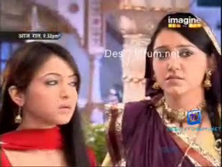 Armanon ka Balidaan  - 14th December 2010 pt1