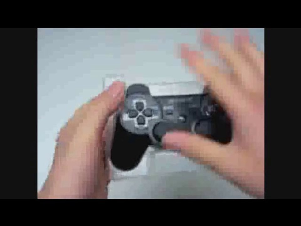 Sony DualShock 3 Wireless Bluetooth Controller für PS3