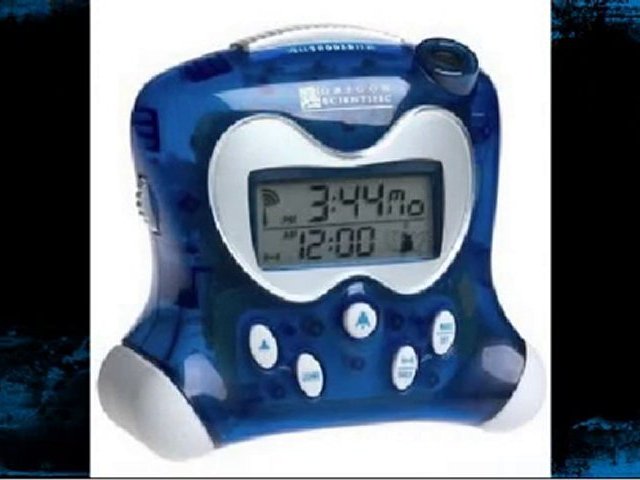 Novelty Clocks