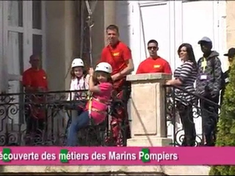 Les Journées Soif de Vivre