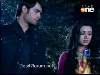 Pyaar Kii Yeh Ek Kahaani - 14th December 2010 Part3