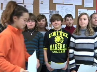 Atelier d'ecriture poetique