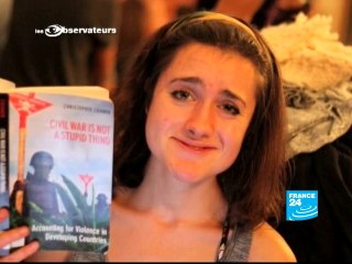 Les réseaux sociaux pour suivre les inondations au Venezuela