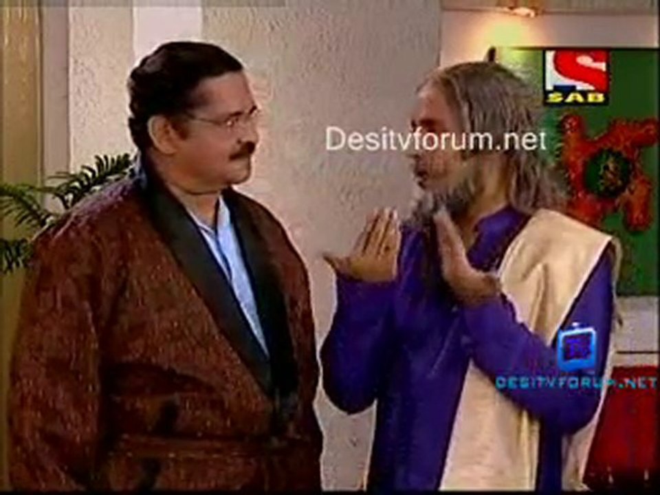 Sajan Re Jhoot Mat Bolo - 14th December 2010 Video Part2