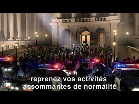 MEGAMIND : Extrait « Quel succès ! » VOST