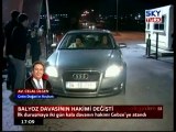 Balyoz Davası'nın Hakimi Değişti