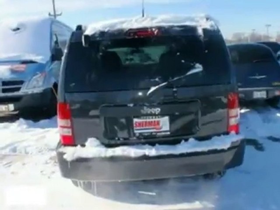 Sherman Dodge Chicago Area Dodge Chrysler Jeep Dealer