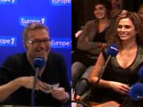 Clara Morgane dans On va s'gêner