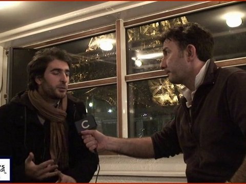 PSG : abonnements, la réaction de Ben de la Brigade Paris