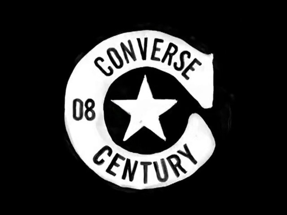 Converse Century - Soirée au Showcase