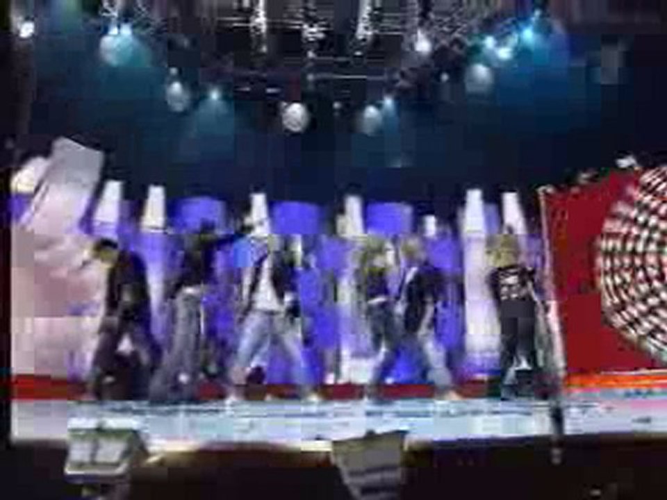 Karaulova  Ya Popala  v Seti