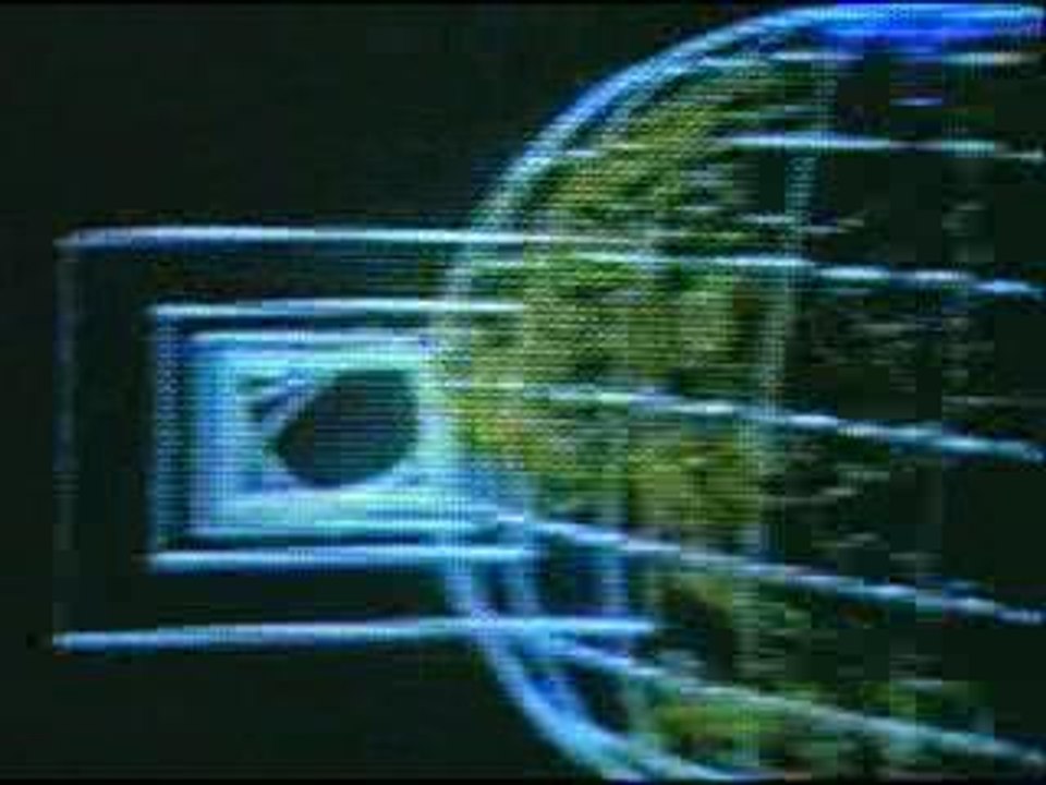 ASSASSIN - Sauvons La Planète !