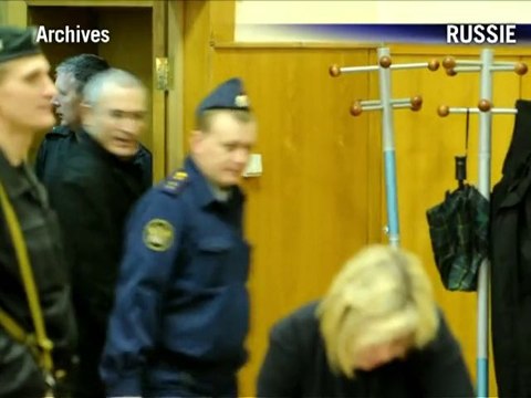 Le Journal vidéo du mardi 14 décembre 2010, édition de 18H00.