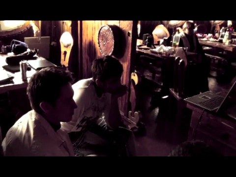 Все звезды в одном клипе - СКОРО НА МУЗтв!