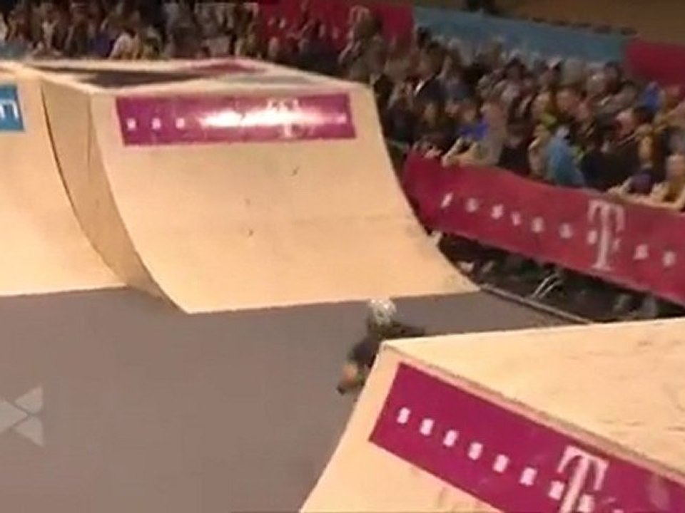 Telekom Playgrounds Berlin 2010 Special Teil 1