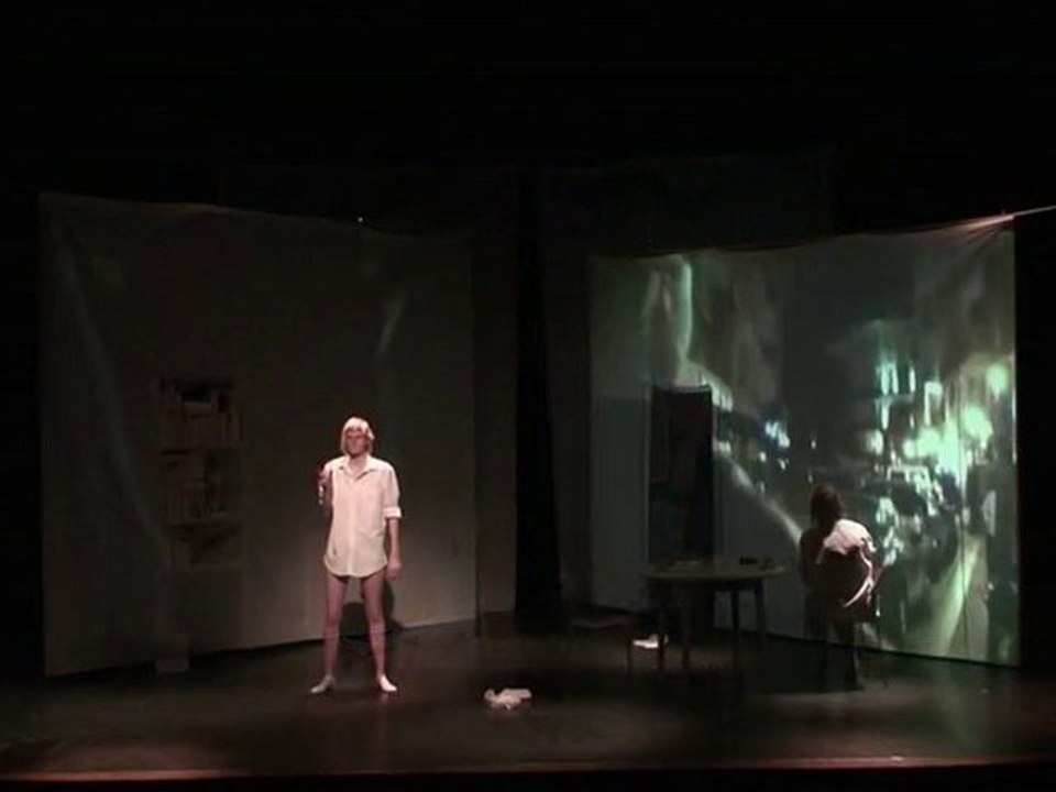 Trailer Dun Papier