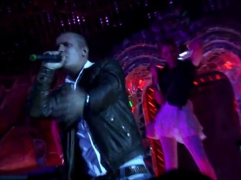 LIL SOF, Стася КЕНДИ и ЮЛИАНА качают клуб РАЙ