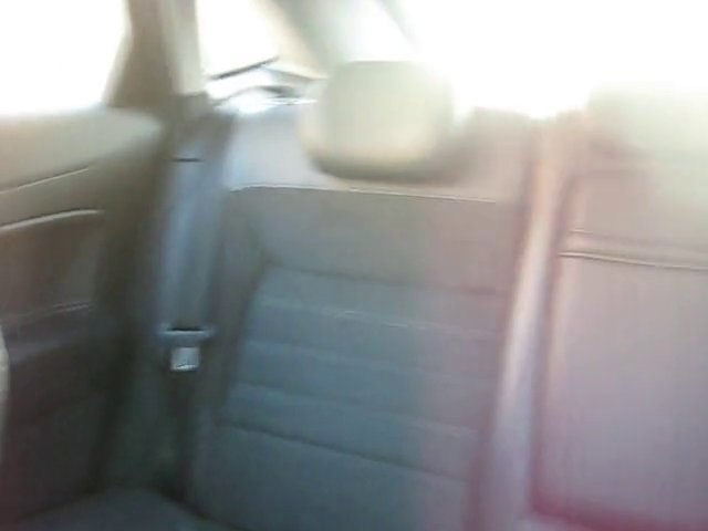 voiture ford mondeo