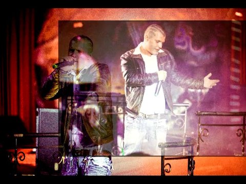 Выступление в клубе РАЙ! Новые ремиксы!