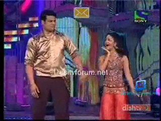 Jhalak dikhla Ja - 14th December 2010 - pt6