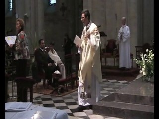 3 - Messe de Mariage