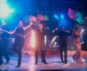 N. BASKOV ET Ricci e Poveri (2003)-"Voulez vs Danser?"