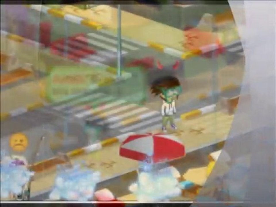 Benimde Umutlarım vardı tanıtım fragmanı 2