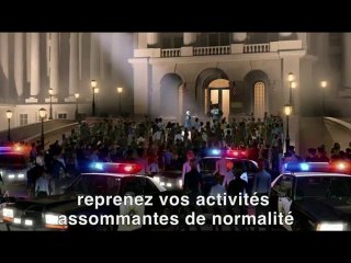 Megamind - Extrait "Quel succès !" [VOST-HD]