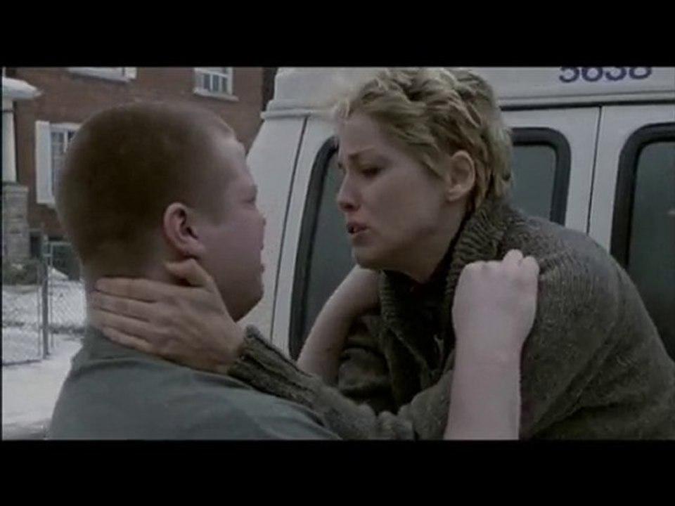 The Mighty - My noble knight