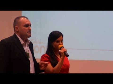 Jade Retreat TNI 2010 - Школа Нефритов TNI 2010