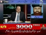 Islamabad Tonight 14th December 2010 part 2