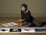 Lois Greenfield Discusses Epson Hot Press Bright Paper