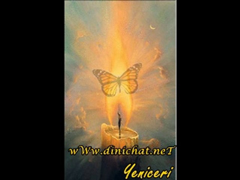 CeLaLeddin Ada - Ben Seni iLahisi