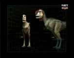 Jurassic Fight Club (Le dinosaure cannibale) 3