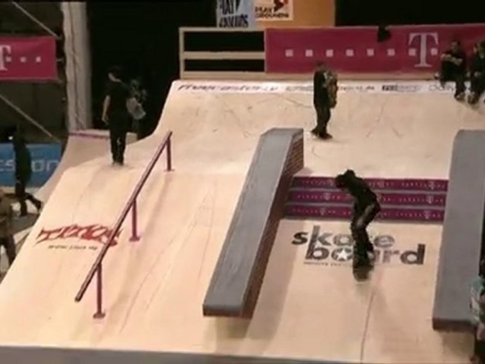 Telekom Playgrounds Berlin 2010 Special Teil 3