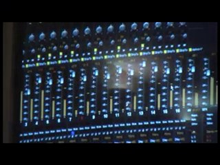 Red Mourning - Pregnant with Promise - Studio teaser