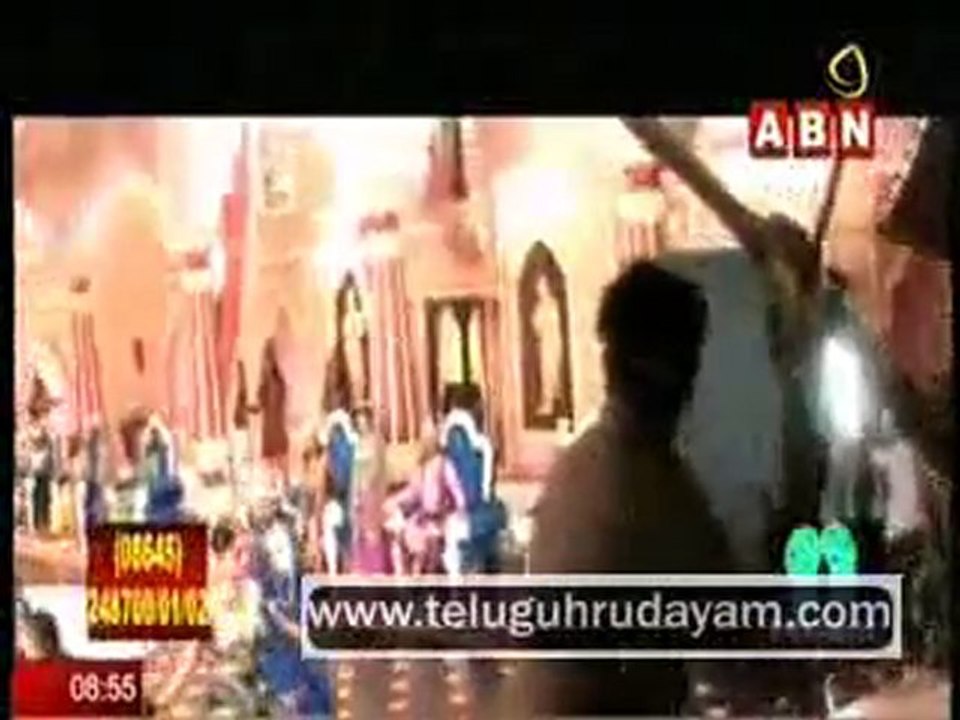 Film Nagar Problems -02
