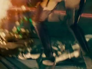 Sucker Punch Bande annonce 3 officielle (VO). HD