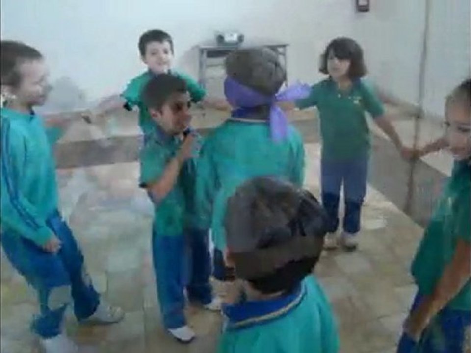 Compilado Fin de Año Jardin 2