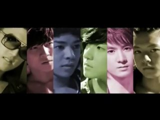 U-KISS - Not Young (Türkçe Altyazılı)