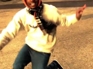 NOUVELLE DANSE DES ADOS LE JERKIN  A.J.I.P UN CREW FRANCAIS