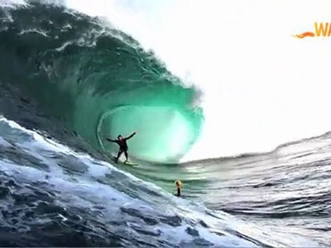 WAPALA Mag N°27 : Nautic de Paris, Vagues Géantes et île Mau