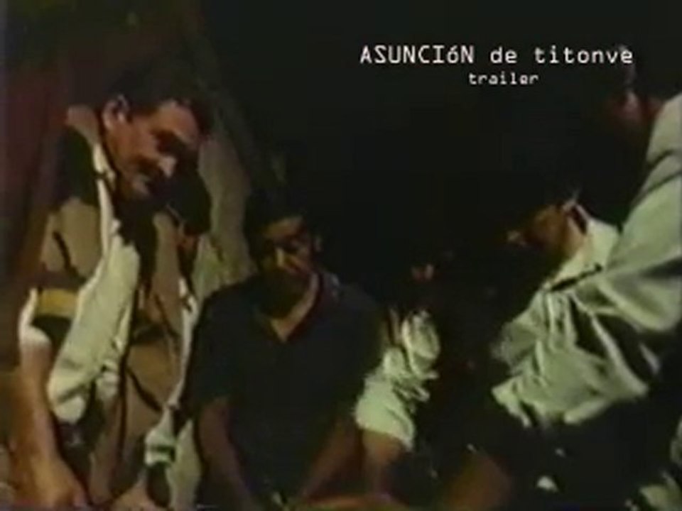 Asuncion (trailer) calidad comprimida