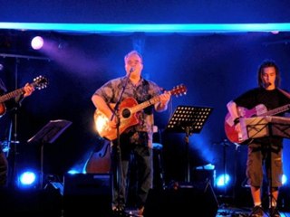 la nuit, je ments - le camier Manchot