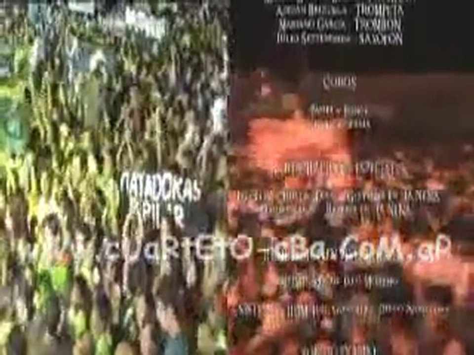 SABROSO